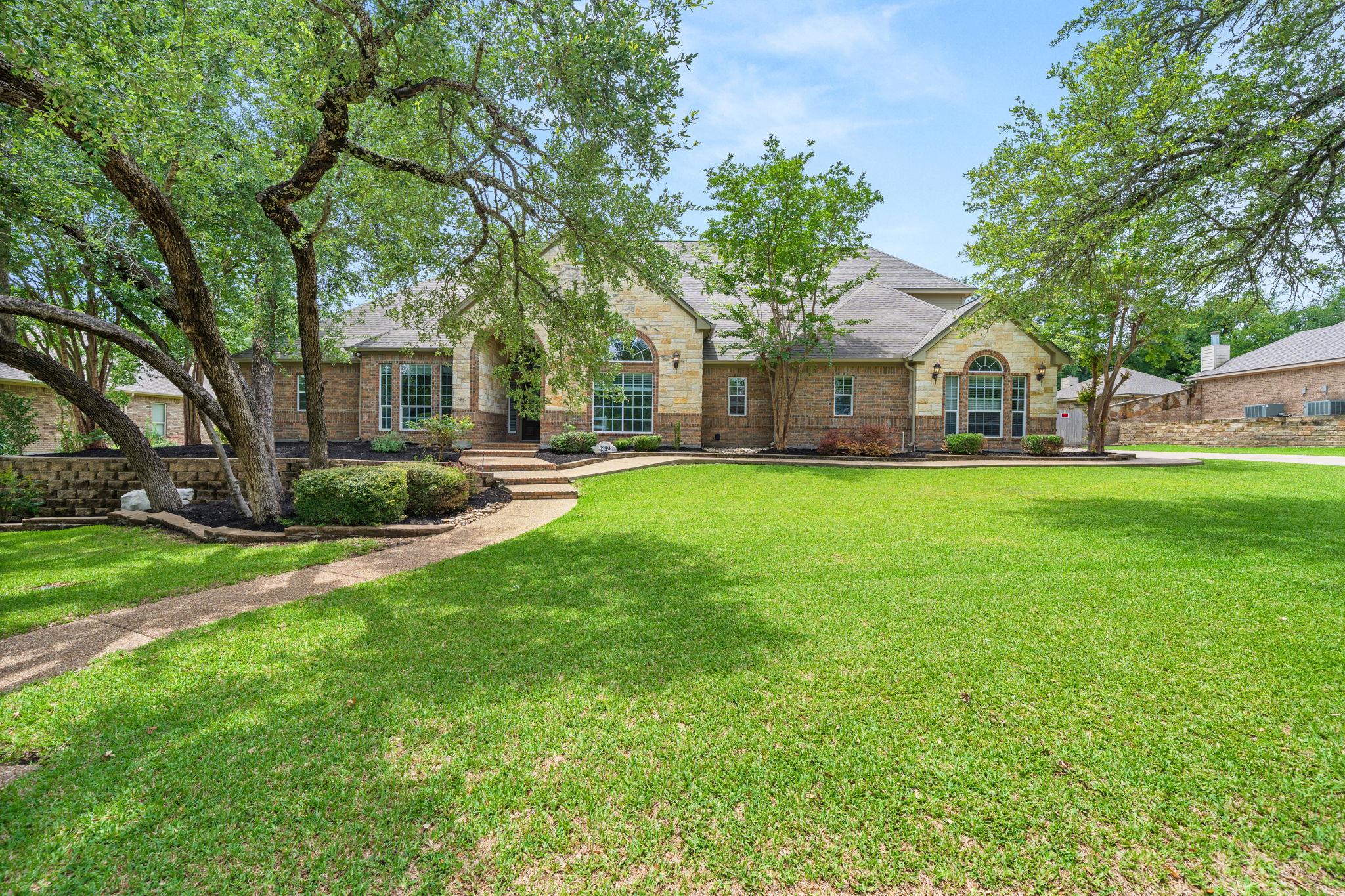 Residential in Belton 2