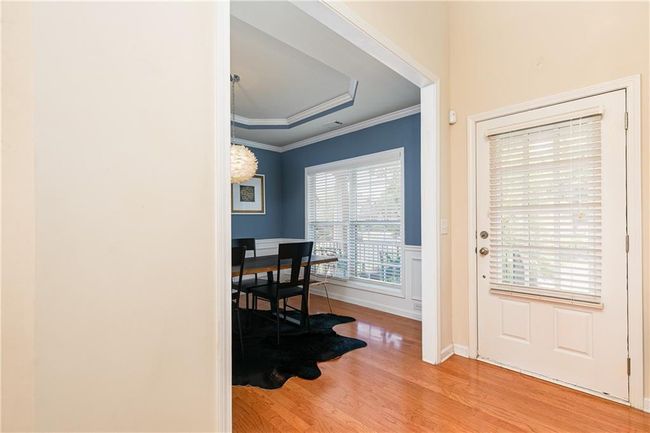 5888 Cobblestone Creek Cir, House other with 6 bedrooms, 4 bathrooms and null parking in MABLETON GA | Image 4
