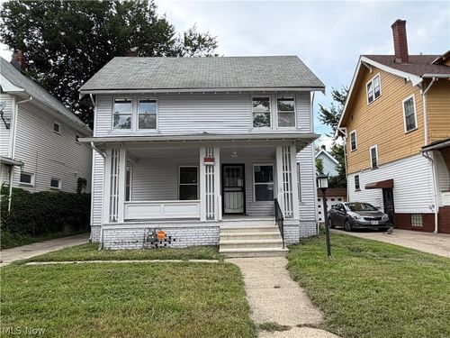 13511 6th Ave, East Cleveland, OH, 44112-3143 | Card Image