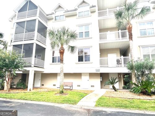 unit-100-122 Shady Brook Cir, Saint Simons Is, GA, 31522-0029 | Card Image