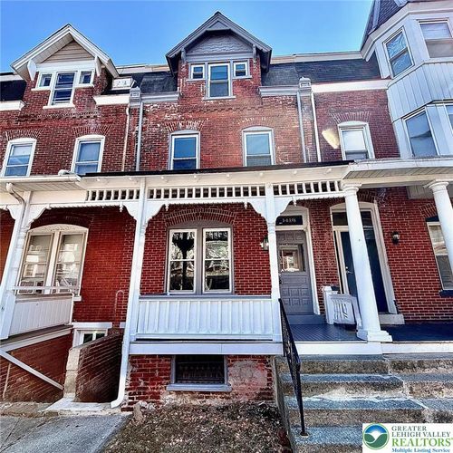1416 W Turner St, Allentown, PA, 18102-3633 | Card Image