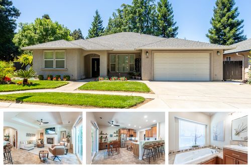 10 Cinder Cone Loop, Chico, CA, 95973 | Card Image