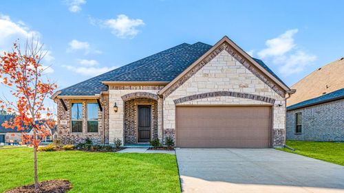 550 Cristo Range Dr, Greenville, TX, 75402-3142 | Card Image