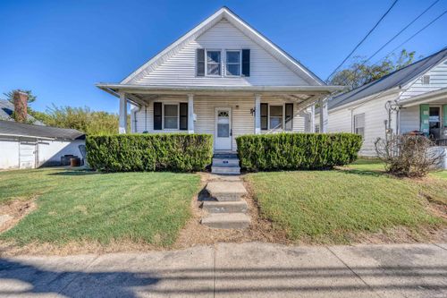 727 St Louis Avenue, Cannelton, IN, 47520 | Card Image
