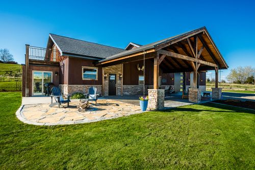 44 Landon Ln, Sheridan, WY, 82801-9014 | Card Image