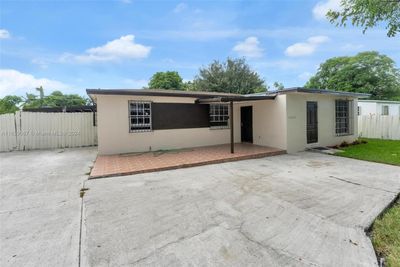 12600 Nw 17th Ave, House other with 4 bedrooms, 3 bathrooms and null parking in Miami FL | Image 2