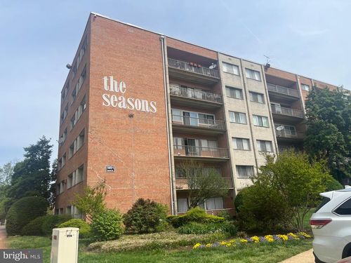 406-5851 Quantrell Ave, ALEXANDRIA, VA, 22312-2757 | Card Image