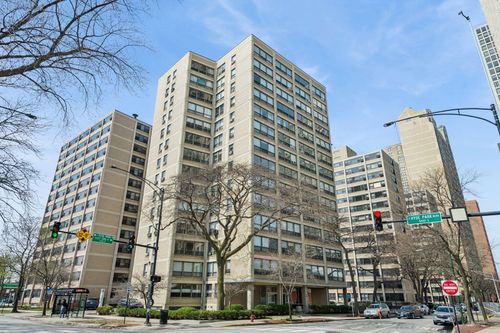 8d-5050 S East End Ave, Chicago, IL, 60615-3156 | Card Image