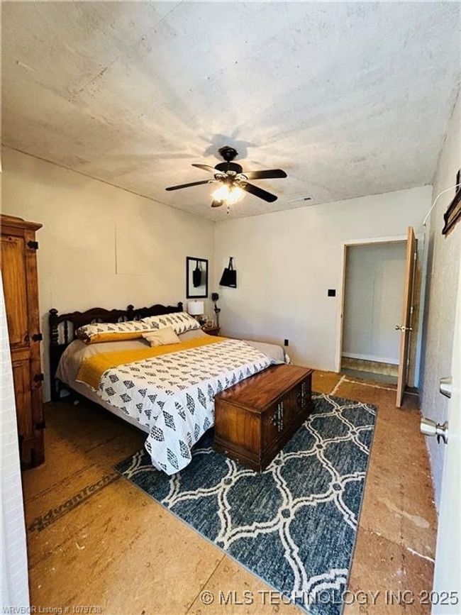 2417 Grant, House other with 2 bedrooms, 2 bathrooms and null parking in Snow OK | Image 13