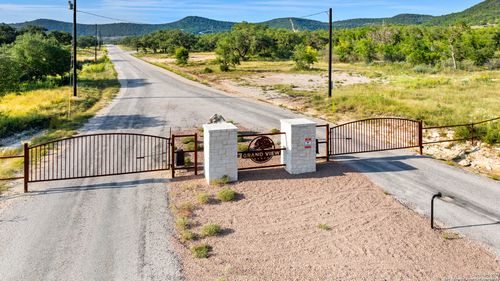 LOT 46 Grand View Ranch Ridge, Bandera, TX, 78003 | Card Image