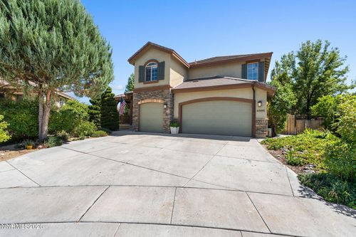 6391 Toronto Ct, Sparks, NV, 89436-7423 | Card Image
