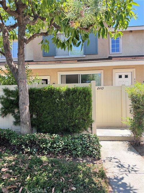 8449 E Arrowhead Way, Anaheim, CA, 92808 | Card Image