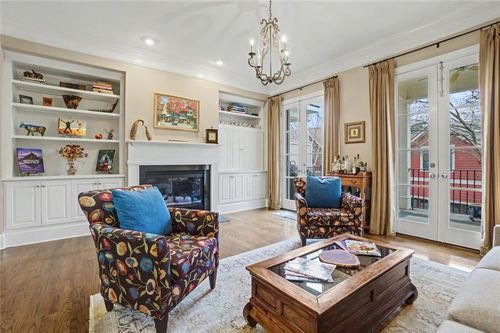 873 Inman Village Pkwy Ne, Atlanta, GA, 30307-5501 | Card Image