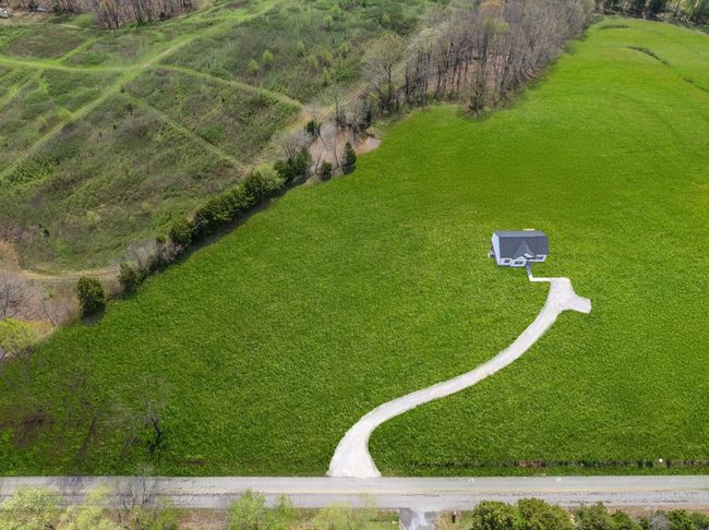 INCREDIBLY Beautiful Land + Setting Note: Green Grass Edits on all Exterior Photos | Image 26