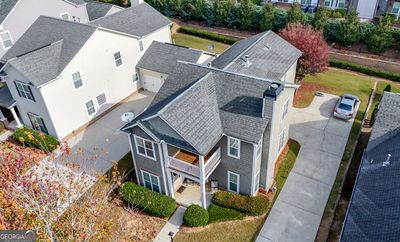 3660 Lake Pass Lane, House other with 3 bedrooms, 2 bathrooms and null parking in Suwanee GA | Image 3