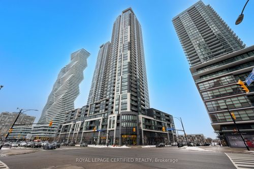 808-510 Curran Pl, Mississauga, ON, L5B0J8 | Card Image