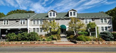 206 - 298 Main Street, Condo with 0 bedrooms, 1 bathrooms and null parking in Ogunquit ME | Image 1