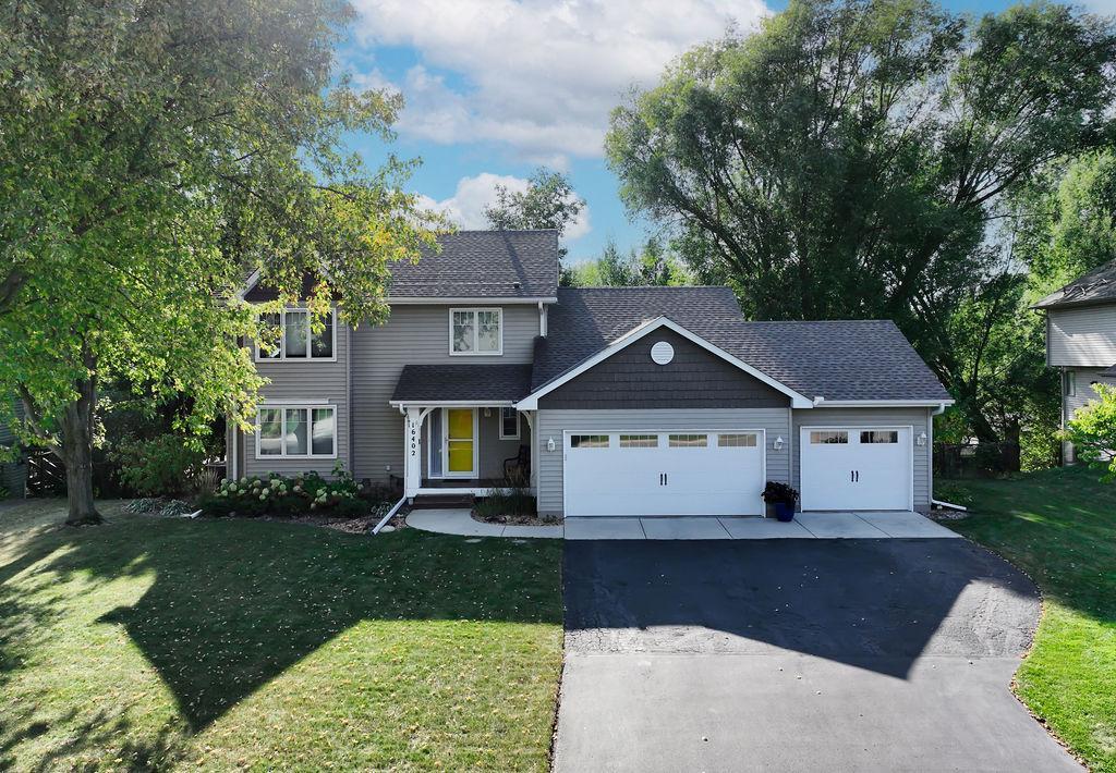 Harvard Dr, Lakeville, MN 55044
