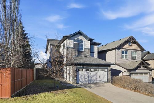 99 Sage Valley Pk Nw, Calgary, AB, T3R0E5 | Card Image