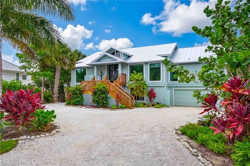 4960 Joewood Dr, Sanibel, FL, 33957-7509 | Card Image
