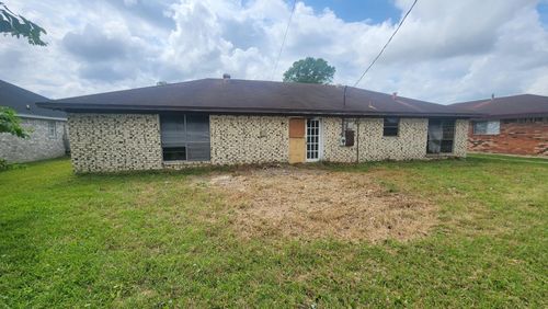 4483 Flamingo Ln, Beaumont, TX, 77705 | Card Image