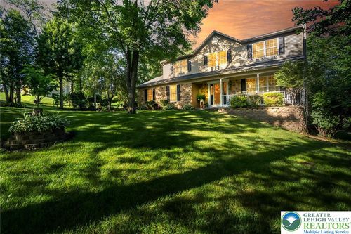 50 Ridgeview Dr, LEHIGHTON, PA, 18235-5344 | Card Image