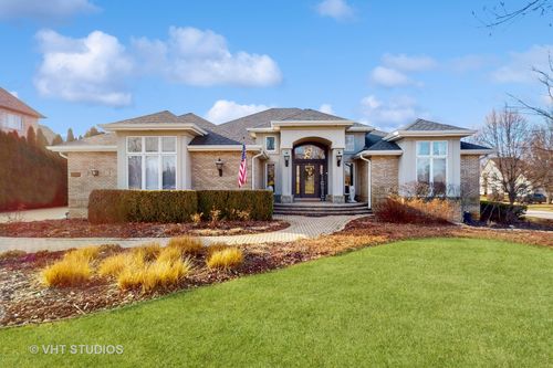 21334 Sage Brush Ln, Mokena, IL, 60448-1486 | Card Image