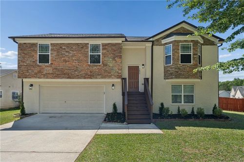 3855 Alderwoods Dr, Jonesboro, GA, 30236-1370 | Card Image