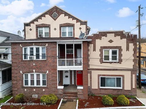unit-c-1210 S Main St, Hanover Township, PA, 18706-4032 | Card Image