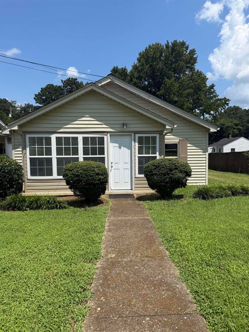 1710 Sherrod Ave, FLORENCE, AL, 35630 | Card Image