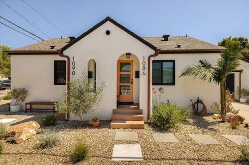 1086/1090 Elm Lane, Carpinteria, CA, 93013 | Card Image