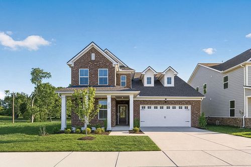 1513 Cherry Tree Ln, Mount Juliet, TN, 37122-1029 | Card Image