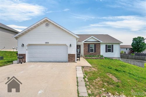 22953 Revelation Rd, Waynesville, MO, 65583-7827 | Card Image