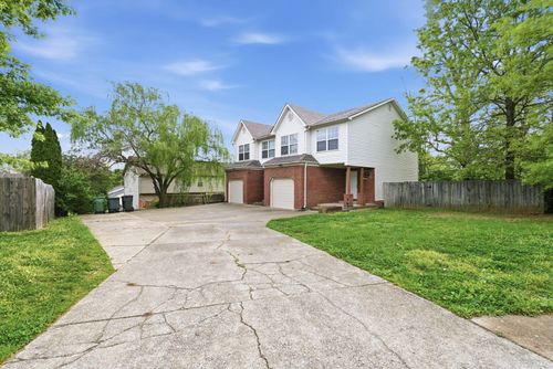 105-107 Mossey Cup, Georgetown, KY, 40324 | Card Image