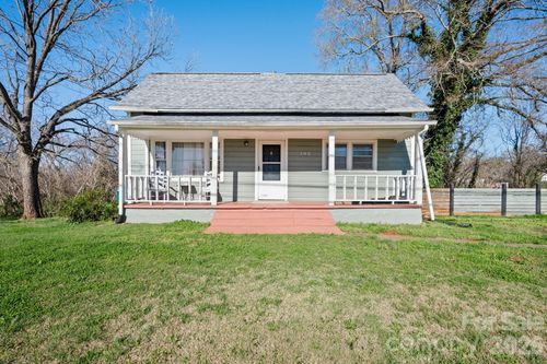 192 Spencer St, Ellenboro, NC, 28040-0018 | Card Image