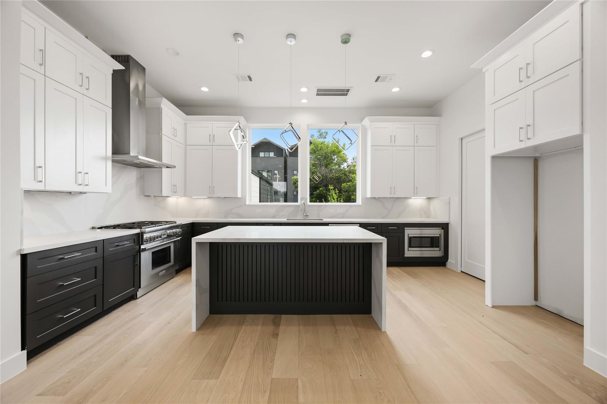 Residential in Houston 3