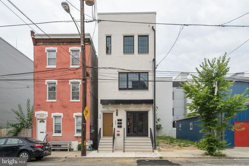 528 W Berks St, PHILADELPHIA, PA, 19122-2133 | Card Image