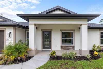 17472 Shirley Avenue, House other with 3 bedrooms, 2 bathrooms and null parking in Port Charlotte FL | Image 1