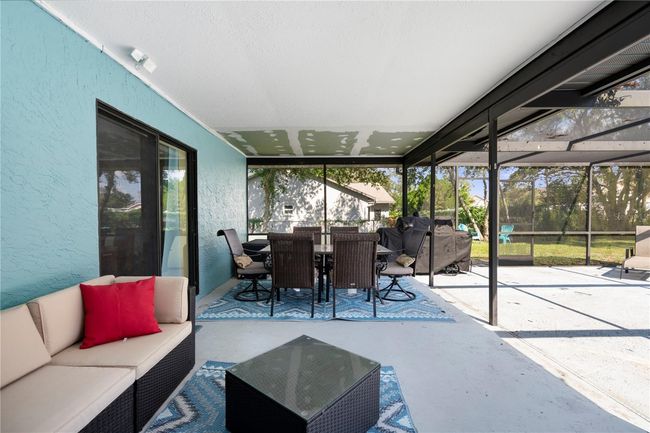 380 Cobblestone Dr, House other with 2 bedrooms, 2 bathrooms and null parking in Spring Hill FL | Image 33