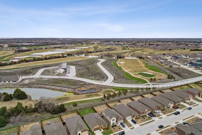 3922 Sidney Ln, House other with 4 bedrooms, 2 bathrooms and null parking in Heath TX | Image 28