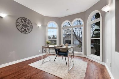 6 Atter Close, House other with 5 bedrooms, 4 bathrooms and 2 parking in Red Deer AB | Image 3