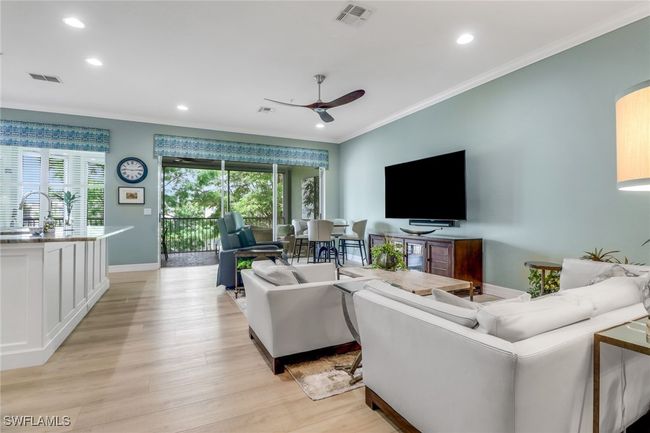 UNIT-204 - 3530 Lansing Loop, Condo with 3 bedrooms, 3 bathrooms and null parking in ESTERO FL | Image 11