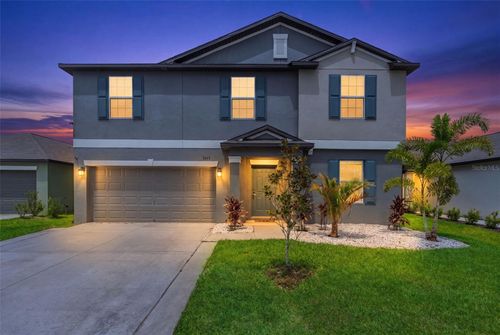 9663 Branching Ship Trace, Wesley Chapel, FL, 33545 | Card Image