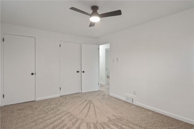 320 Donnell Rd, House other with 4 bedrooms, 2 bathrooms and 2 parking in Lower Burrell PA | Image 11