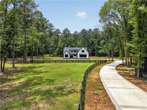 247 Parks Mill Rd, Buckhead, GA, 30625-3305 | Card Image