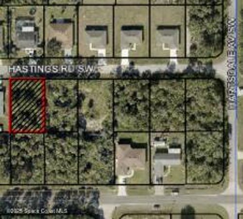 1226 Hastings Rd Sw, PALM BAY, FL, 32908-6223 | Card Image
