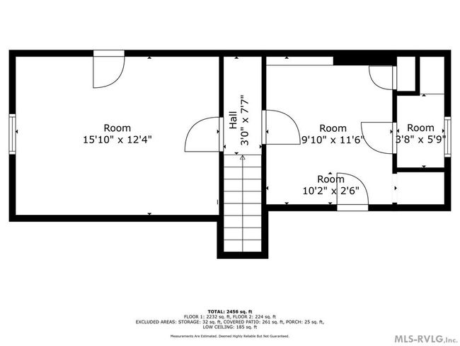 3655 Allen Rd, House other with 5 bedrooms, 2 bathrooms and null parking in Jarratt VA | Image 14