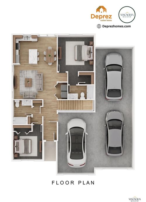 1727 Morgan Drive, Nebraska City, NE, 68410 | Card Image
