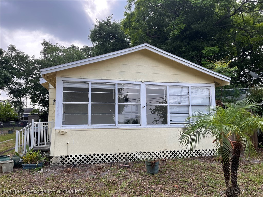 Westmoreland Dr, Orlando, FL 32805