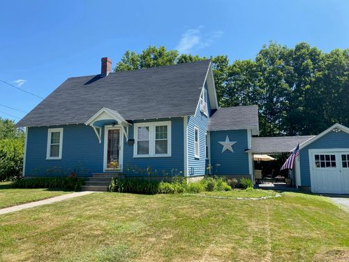 34 Dewey St, Springfield, VT, 05156-3416 | Card Image